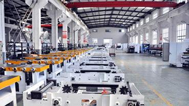 智慧园区：未来产业发展的新引擎