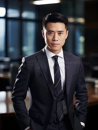 魏夜 摄影指导总监